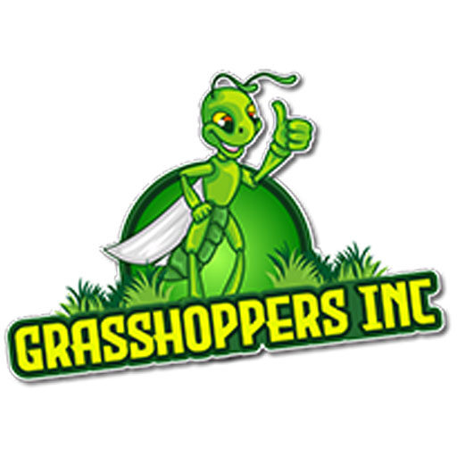 Grasshoppers Lawn Care
