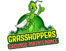 Grasshoppers Lawn Care